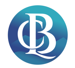 Blockchain Island Logo