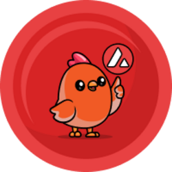 Logo de Baby Coq Inu