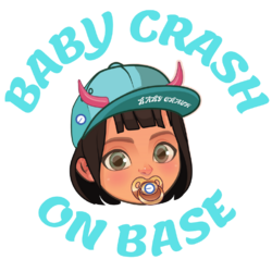 Logo de BabyCrash