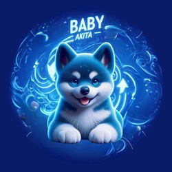 Logo de BabyAkita