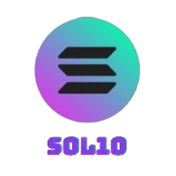 Logo de SOLANA MEME TOKEN