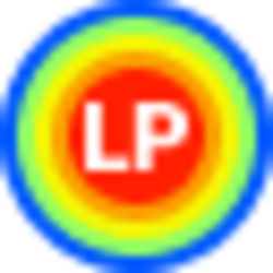 LP Yearn CRV Vault Logo