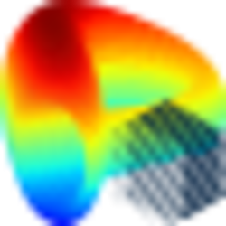 LP renBTC Curve Logosu