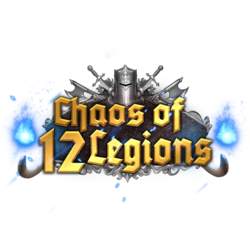 Twelve Legions Logo