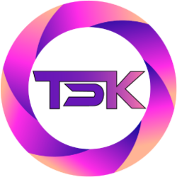 Tuske Logosu