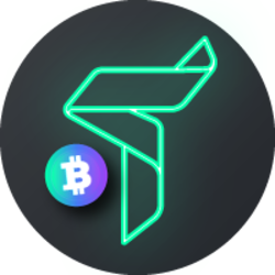 BTAF token Logosu