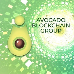 Logo de AVOCADO BG