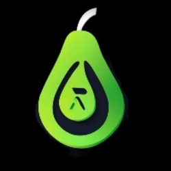 PEAR AI Logo