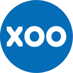 XOO Logosu