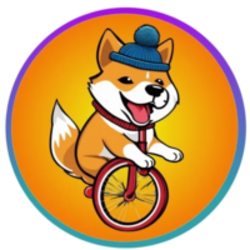 Logo de Yikes Dog