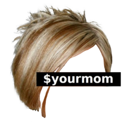 YourMom Logosu