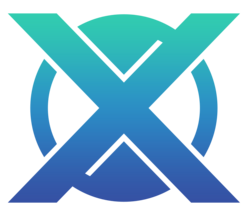 xLauncher Logosu