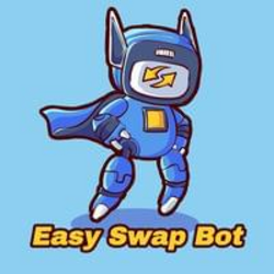 Logo de Easy Swap Bot