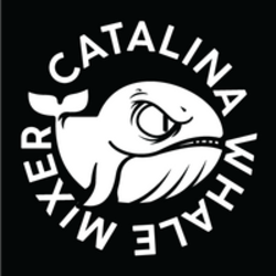 Catalina Whales Index Logo