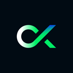 goodcryptoX Logosu