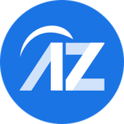 AZCoiner Logo