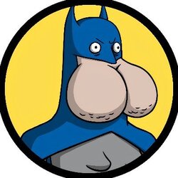 Logo de Buttman