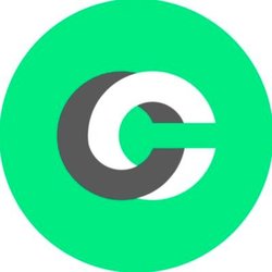 Carbon Credit Logosu