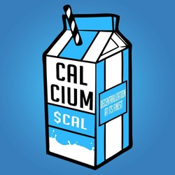 Logo de Calcium