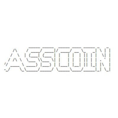 ASSCOIN Logosu