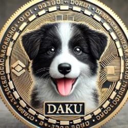 Der Daku Logosu