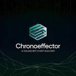 Chronoeffector Logo