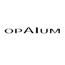 Logo de Opaium