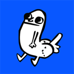 Logo de Dickbutt