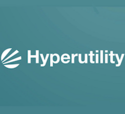 Hyper Utility Logosu