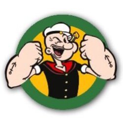 POPEYE Logosu