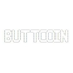 Logo de BUTTCOIN