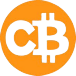 Logo de Content Bitcoin