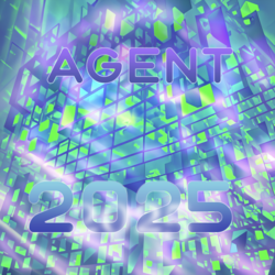 Logo de Agent2025