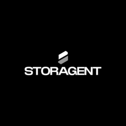 STORAGENT Logosu