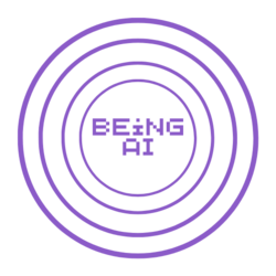 Logo de BEINGAI