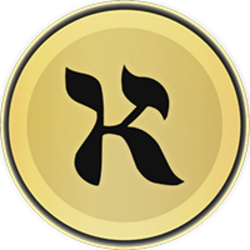 Logo de Kosher Katz