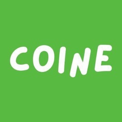 COINE Logosu