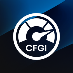 CFGI Logosu