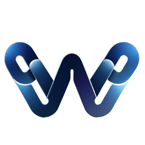 WadzCoin Token Logo