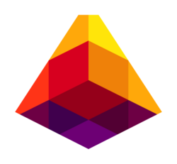 Lava Network Logosu